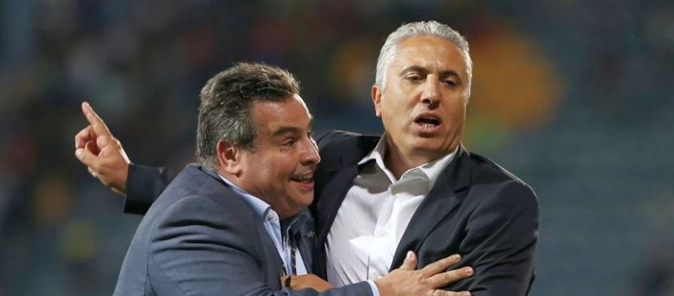 Η μεγάλη «μαγκιά» του Κωστένογλου στο ντέρμπι και η... αμπαλοσύνη για το VAR